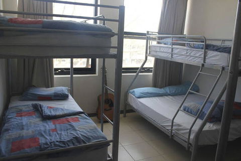Dickson Backpackers - C Tourism 4