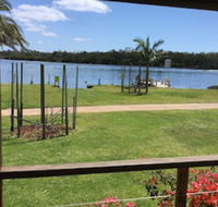 Riviera Caravan Park - C Tourism