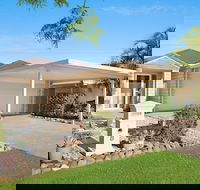 Central Redcliffe Holiday House - C Tourism