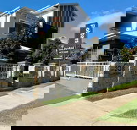 Potters Toowoomba Boutique Hotel - C Tourism