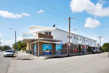 Aspire Mayfield - C Tourism 2