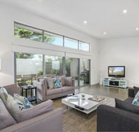 Living the Beach Dream - Rejuvenate Stays - C Tourism