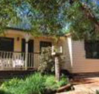 Tiffanys Country Cottages - C Tourism