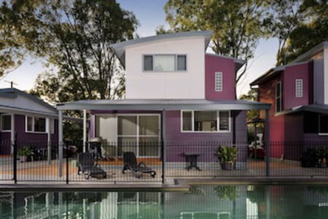 Ingenia Holidays Hunter Valley - C Tourism 0