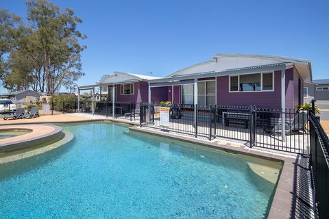 Ingenia Holidays Hunter Valley - C Tourism 3