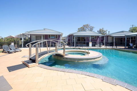 Ingenia Holidays Hunter Valley - C Tourism 1