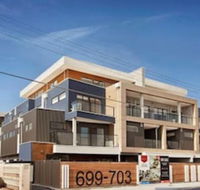 Modern Inner West Stay - C Tourism