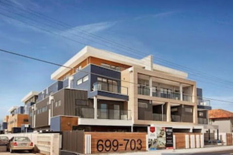 Modern Inner West Stay - C Tourism 0