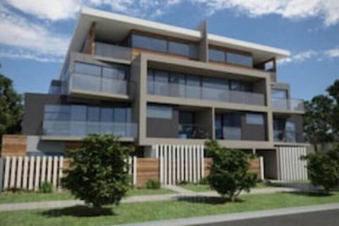 Modern Inner West Stay - C Tourism 1