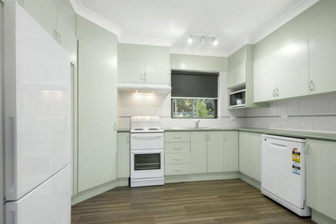 Haven Holiday Resort Sussex Inlet - C Tourism 6