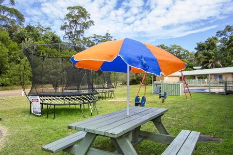 Haven Holiday Resort Sussex Inlet - C Tourism 1