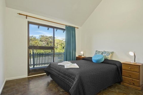 Haven Holiday Resort Sussex Inlet - C Tourism 2