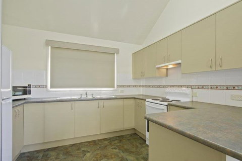 Haven Holiday Resort Sussex Inlet - C Tourism 3