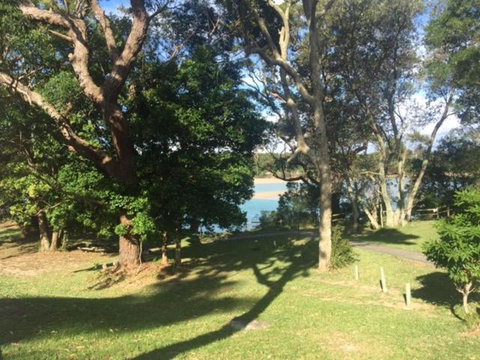 Haven Holiday Resort Sussex Inlet - C Tourism 4