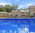 Haven Holiday Resort Sussex Inlet - C Tourism