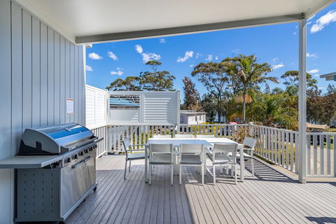 Ingenia Holidays Lake Conjola - C Tourism 2