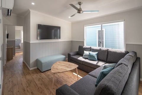 Ingenia Holidays Lake Conjola - C Tourism 1