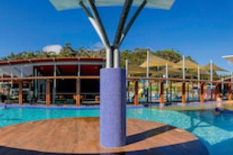 Ingenia Holidays Lake Conjola - C Tourism 0