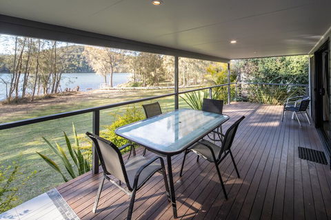 Ingenia Holidays Lake Conjola - C Tourism 3