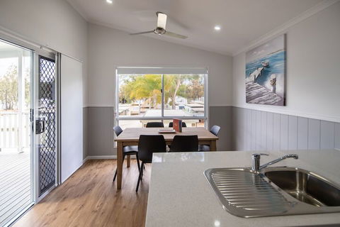 Ingenia Holidays Lake Conjola - C Tourism 4