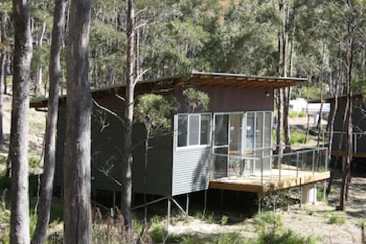 Avoca TAS C Tourism