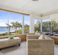 Summertime Beach Cottage - C Tourism