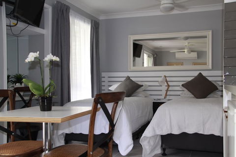 Paperbark Bed & Breakfast - C Tourism 0