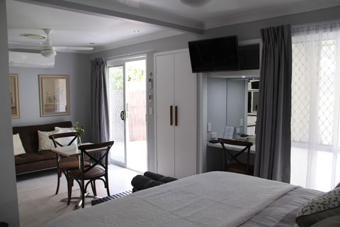 Paperbark Bed & Breakfast - C Tourism 6