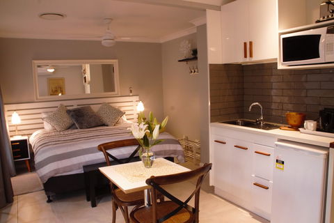 Paperbark Bed & Breakfast - C Tourism 3