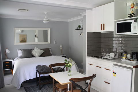 Paperbark Bed & Breakfast - C Tourism 4