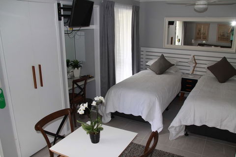 Paperbark Bed & Breakfast - C Tourism 1
