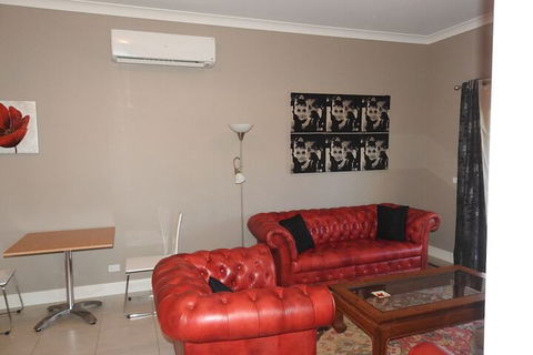 Barklysuites Apartments - C Tourism 3