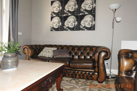 Barklysuites Apartments - C Tourism 2