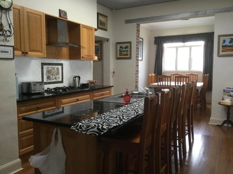 A Homestead On Market - C Tourism 4