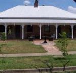 A Homestead on Market - C Tourism