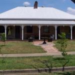 A Homestead On Market - C Tourism 0