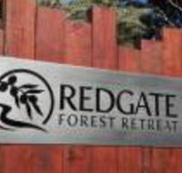 Redgate Forest Retreat - C Tourism