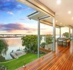 Muse on the Murray Pet Friendly - C Tourism