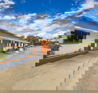 Secura Lifestyle Magnetic Gateway Townsville - C Tourism