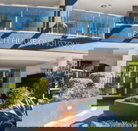 Beach House on Suttons - C Tourism