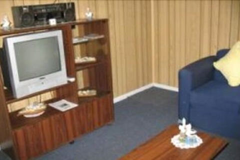 Hutton Hide Away - C Tourism 7