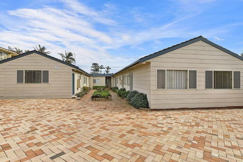 Hutton Hide Away - C Tourism 1