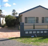 Hutton Hide away - C Tourism