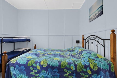 Hutton Hide Away - C Tourism 3