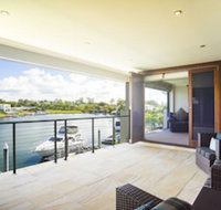 Sunset Circle at the Cove - C Tourism