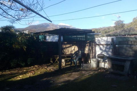 Kiewa View - C Tourism 3
