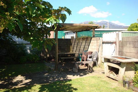 Kiewa View - C Tourism 2