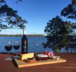 The Basin Waterfront - C Tourism