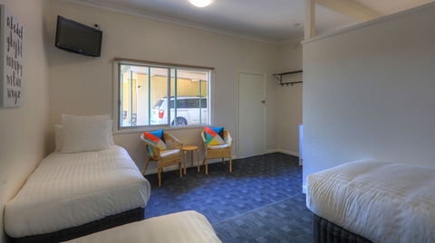 Corryong Hotel Motel - C Tourism 4