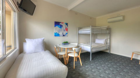 Corryong Hotel Motel - C Tourism 2